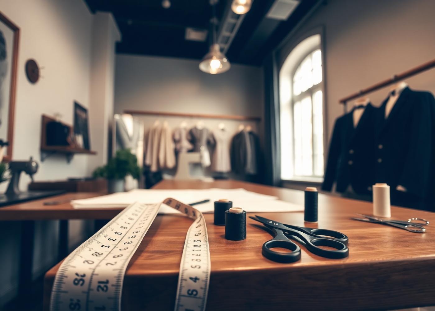 Atelier von Haram Änderungsschneiderei in Oberwart